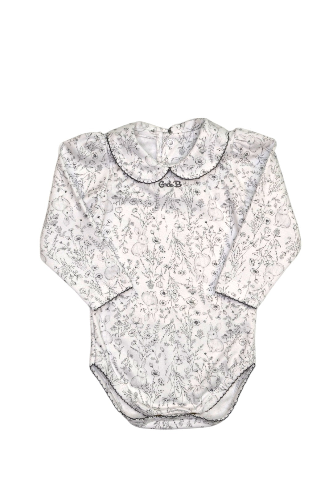 Body LILA - 40P/01017/2253