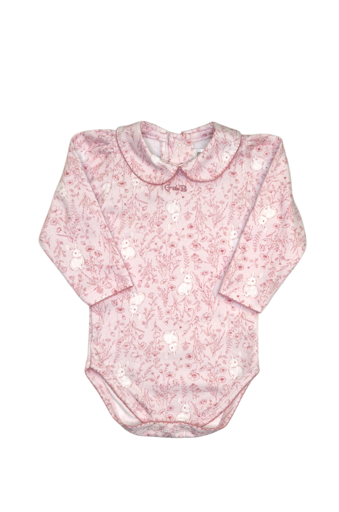 Body LILA - 40P/01017/2253