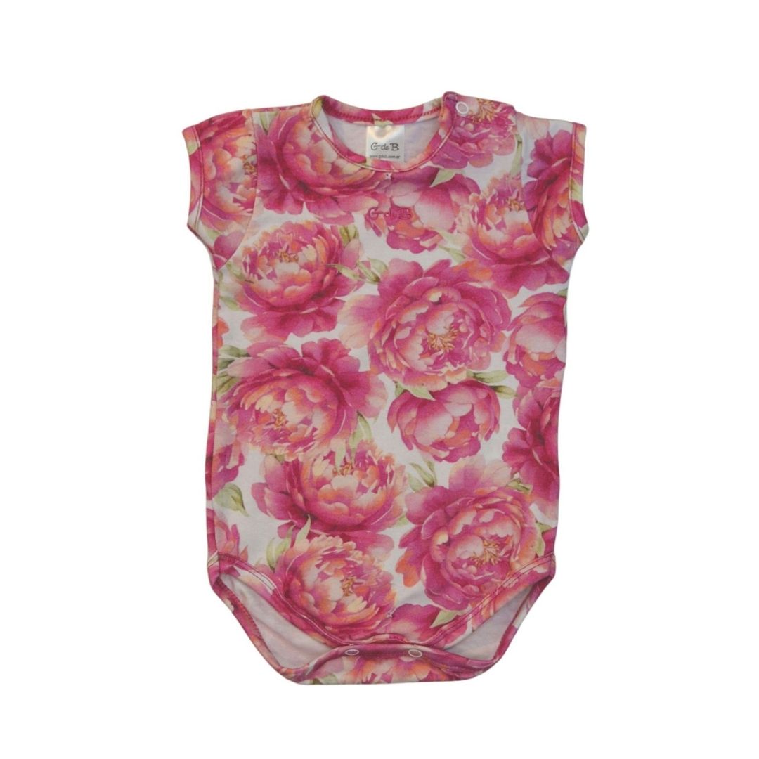 Body JACARANDÁ - 40P/01040/4112