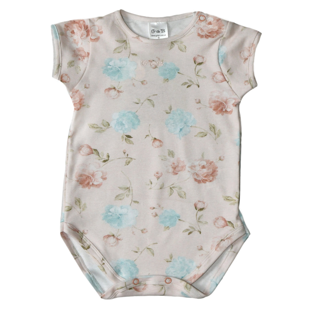 Body PARGO - 40P/01045/2232
