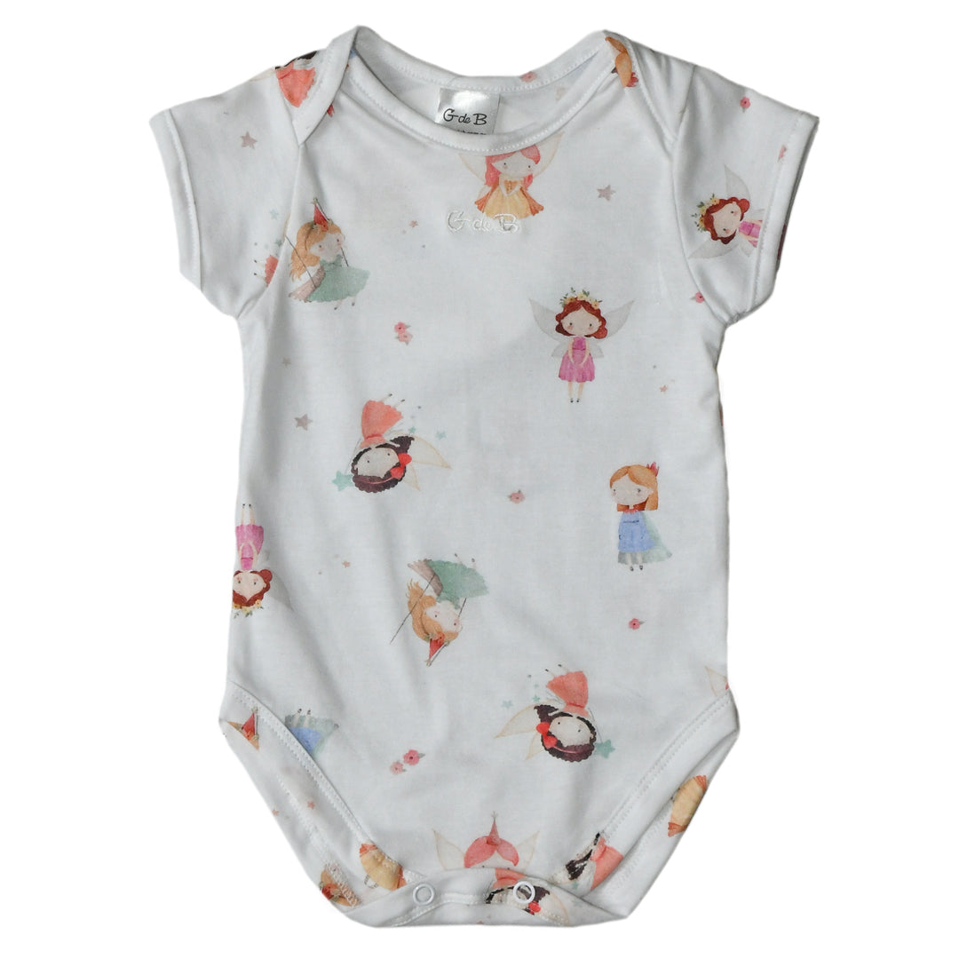 Body HADITAS - 40P/01050/9352