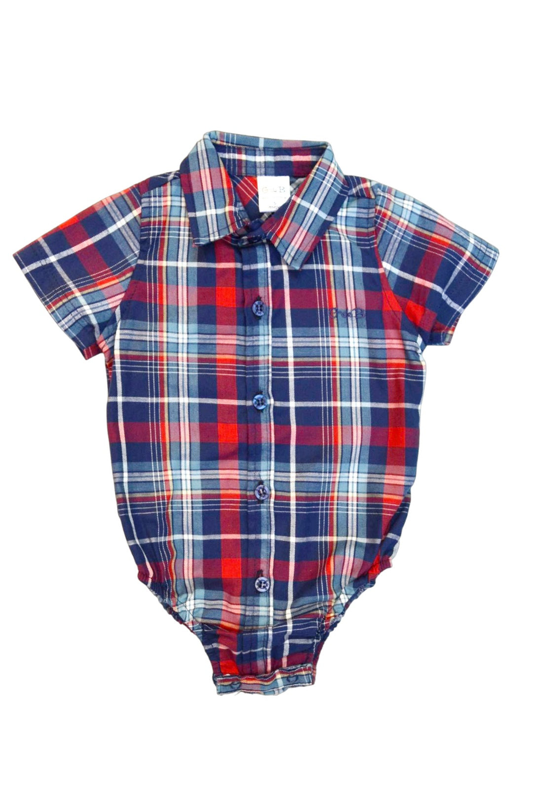 Body camisa NIGELLA - 40P/01089/1960