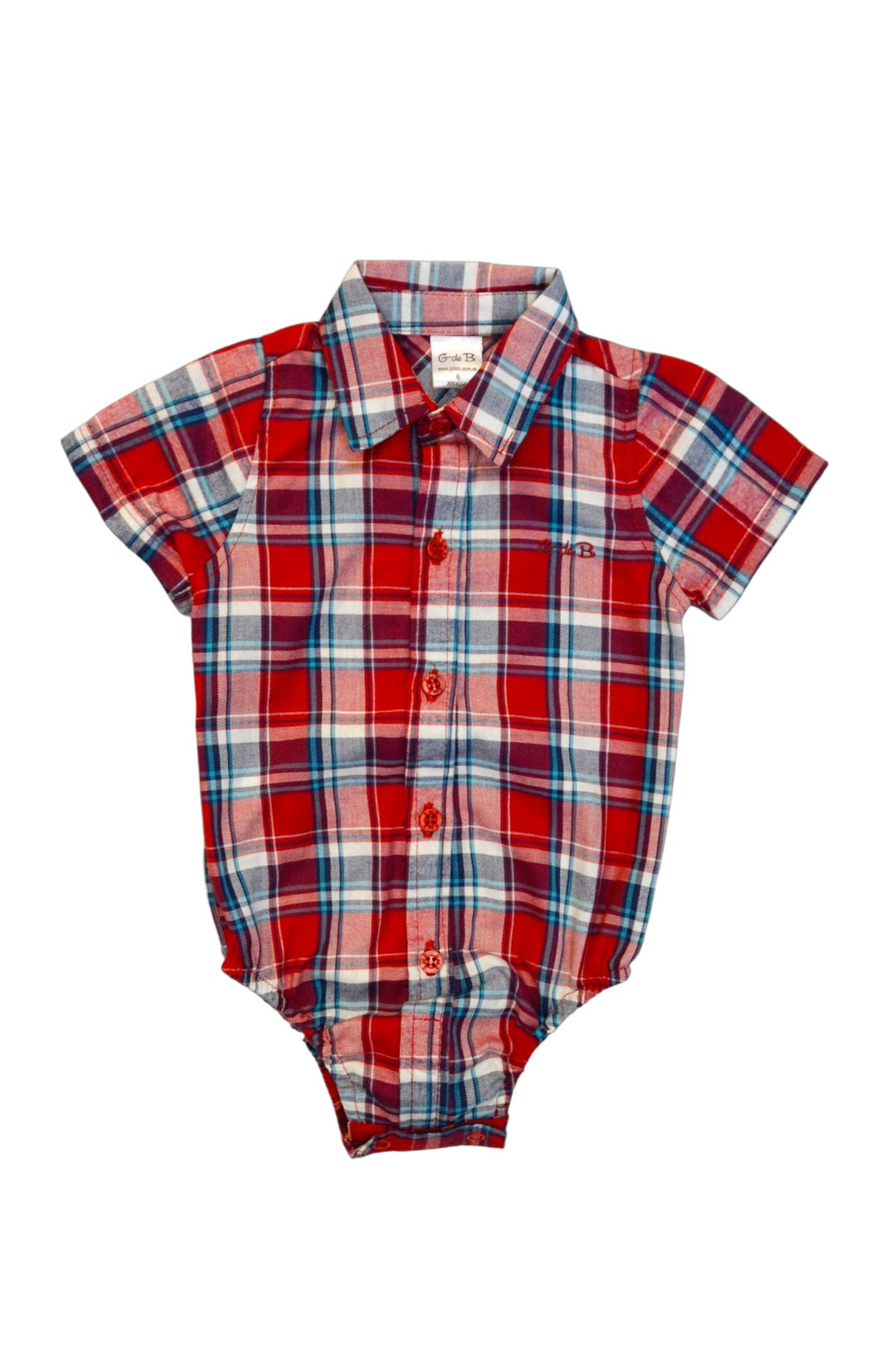 Body camisa NIGELLA - 40P/01089/1960