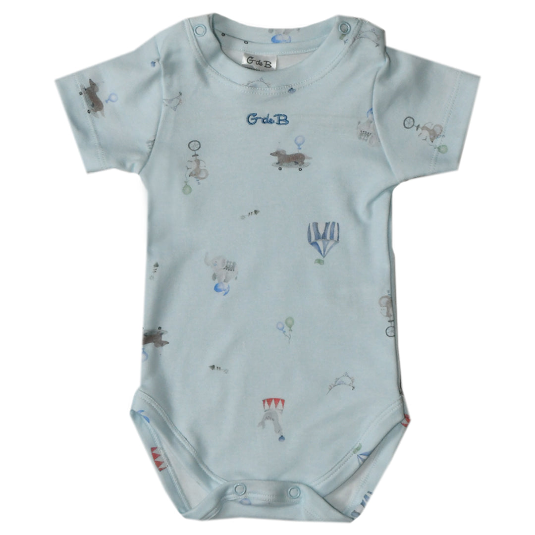 Body CIRCO - 40P/01225/2313