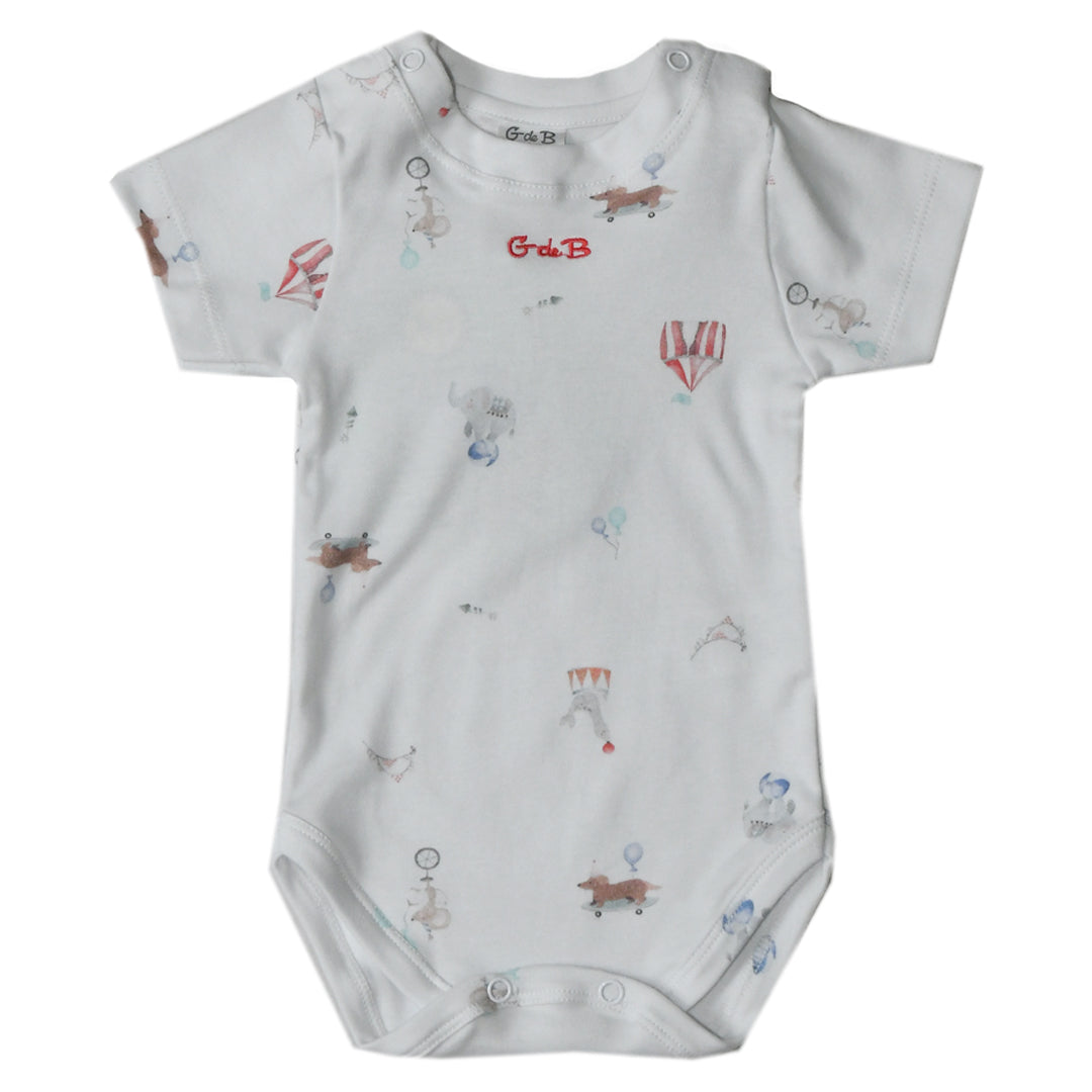 Body CIRCO - 40P/01225/2313