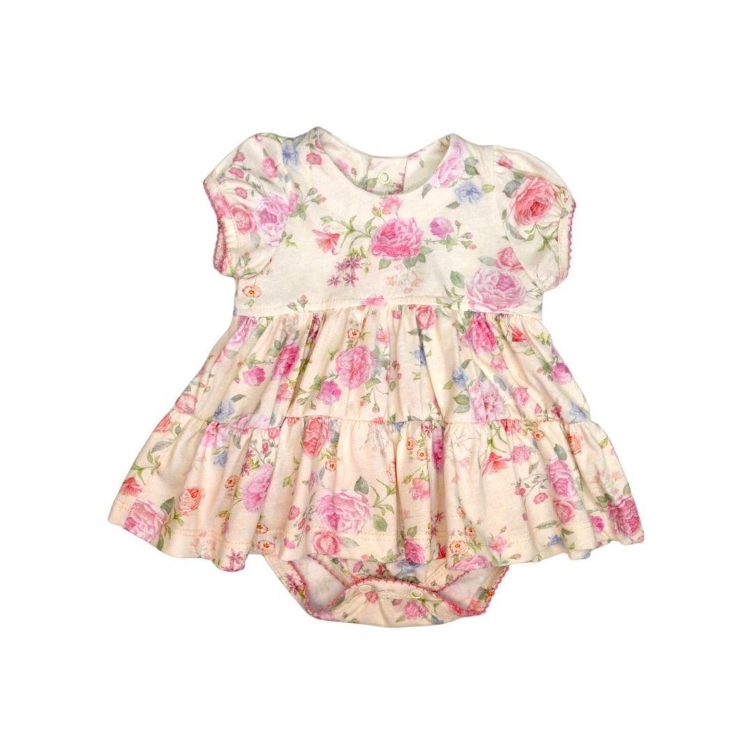 Vestido body AROMO - 40P/01273/9152