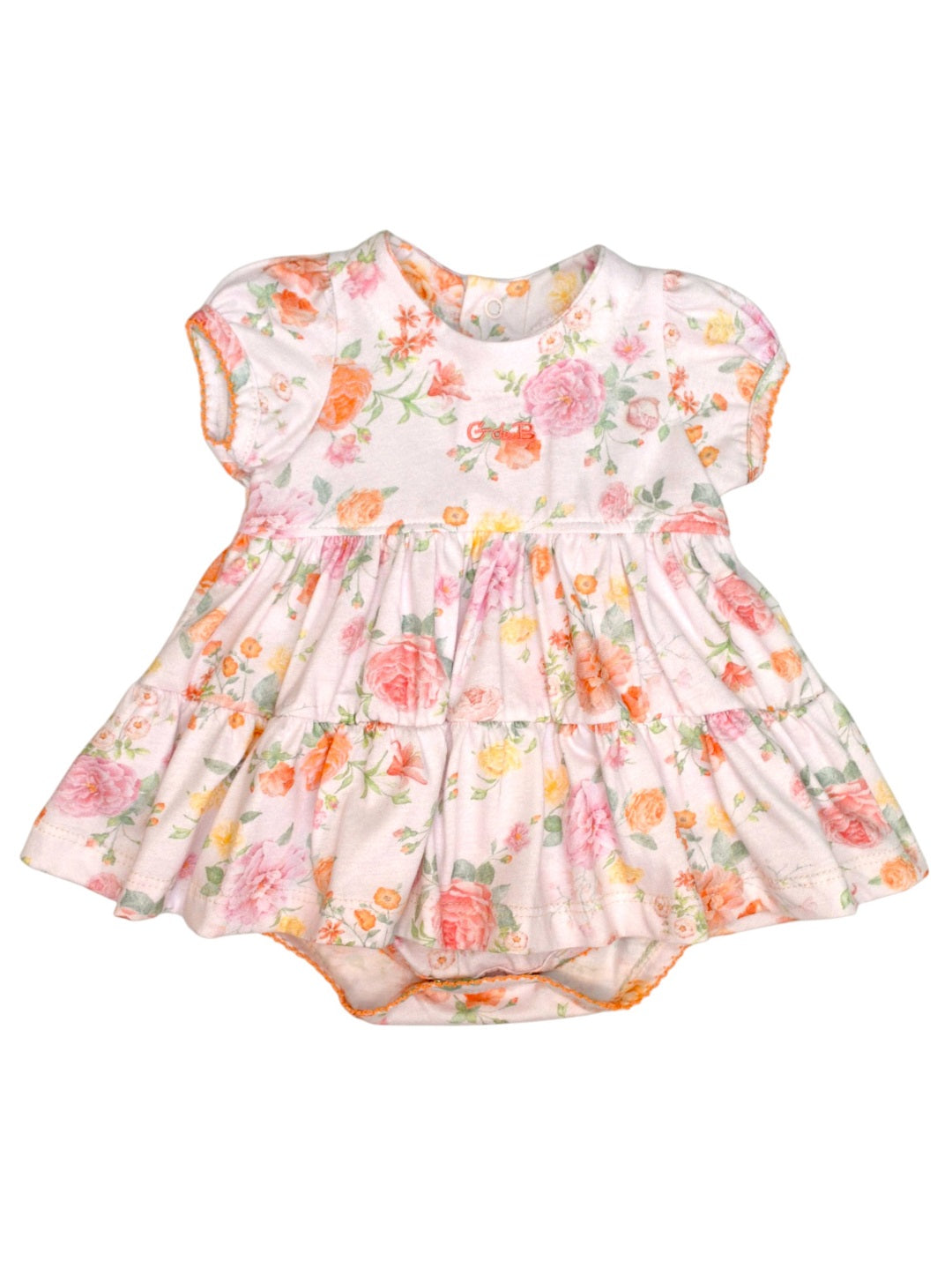 Vestido body AROMO - 40P/01273/9152