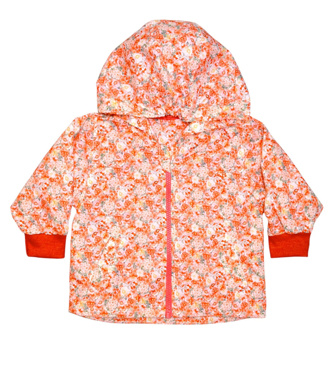Campera DALIA - 40P/01444/1280