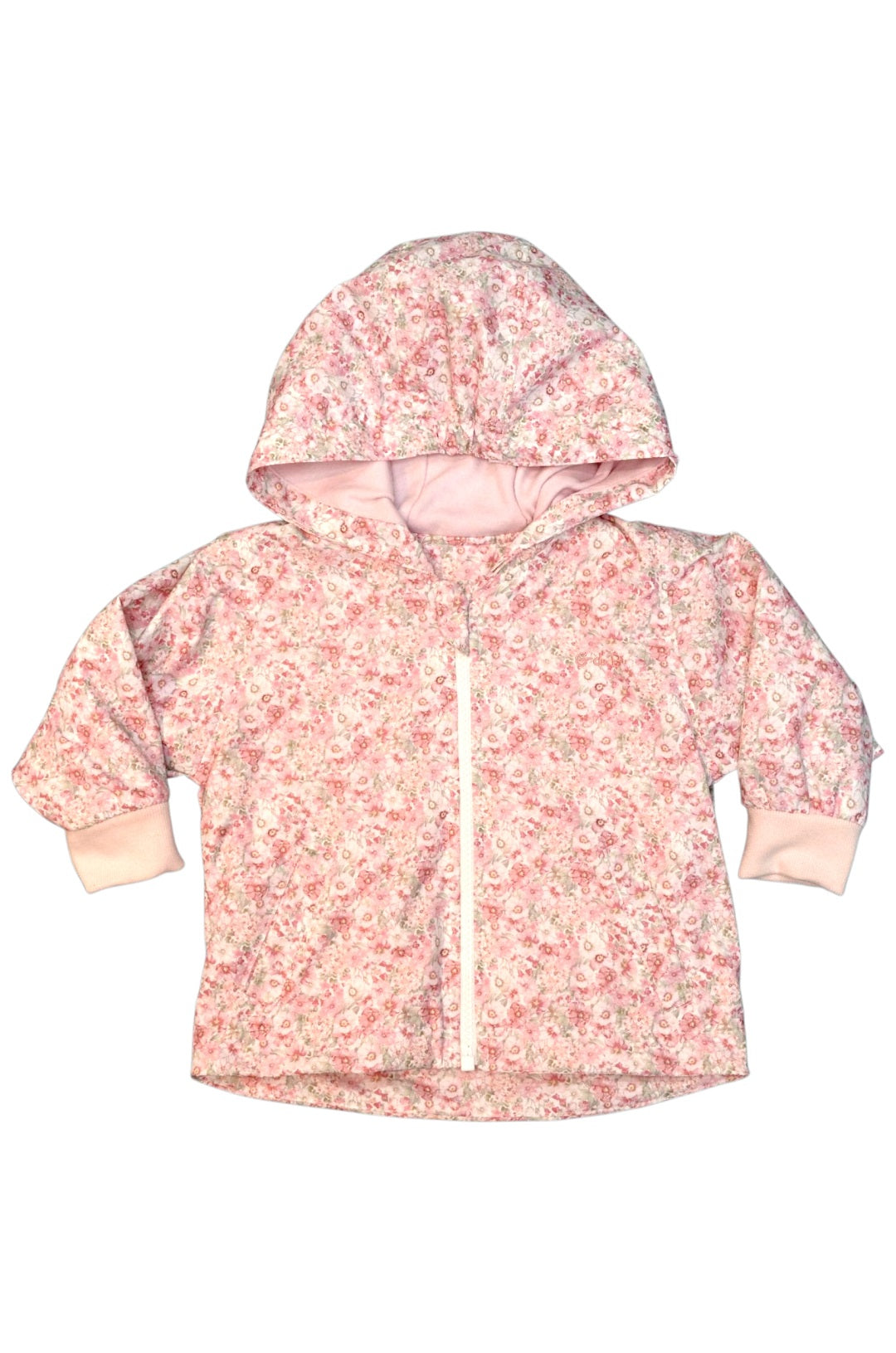 Campera DALIA - 40P/01444/1280