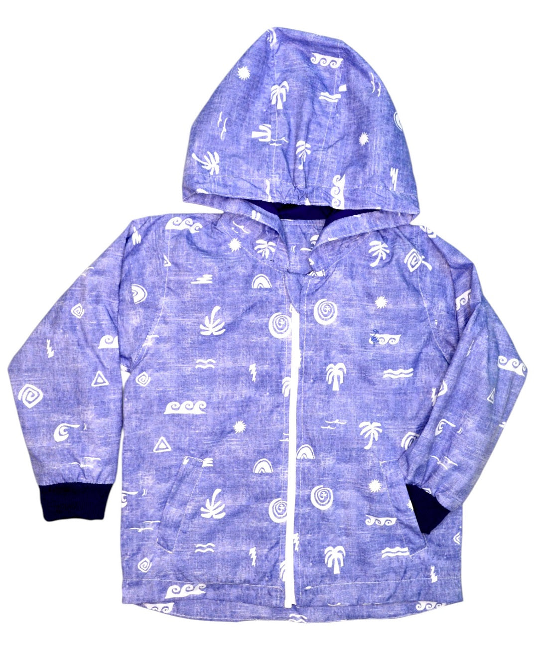 Campera CLARINES - 40P/01458/1279