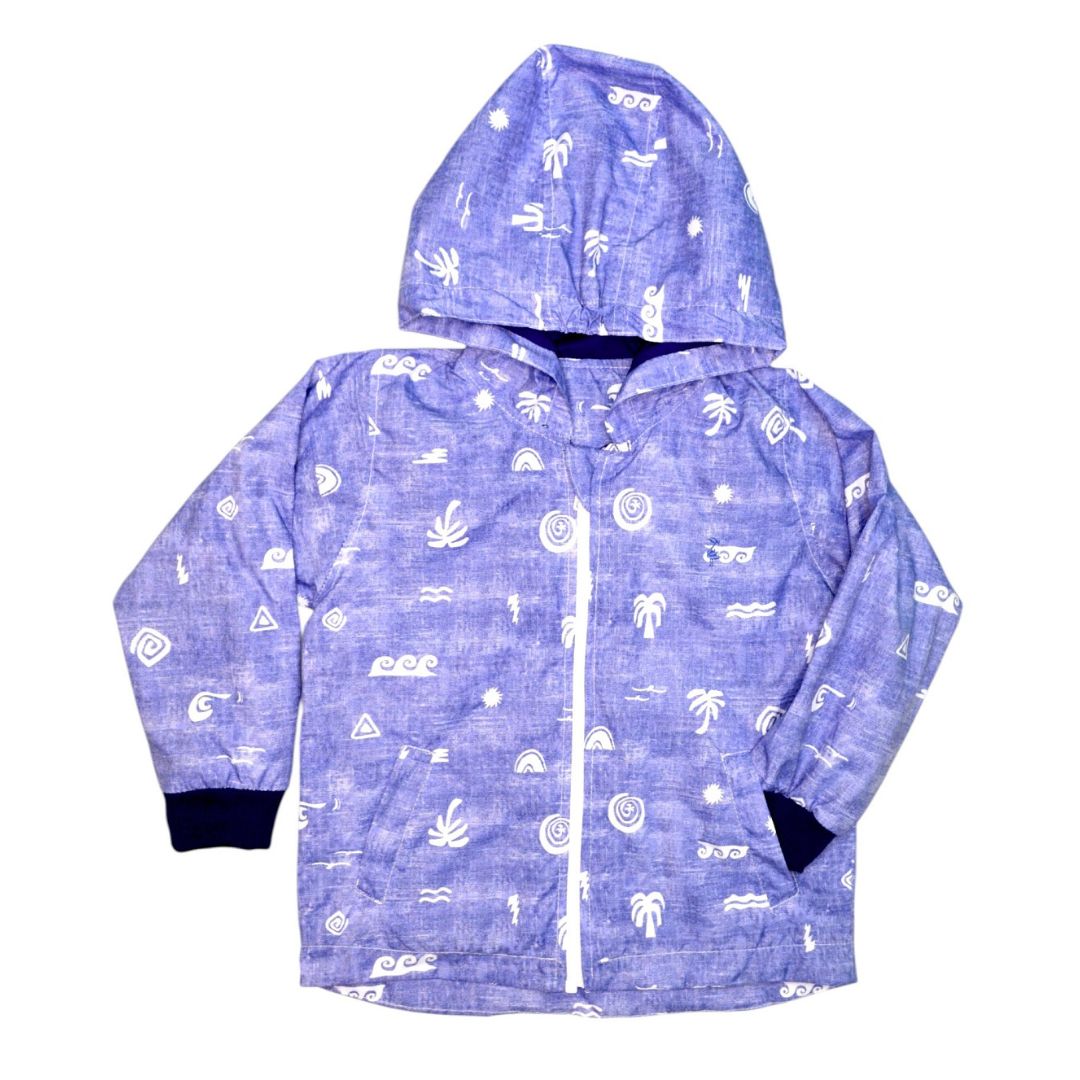 Campera CLARINES - 40P/01458/1279