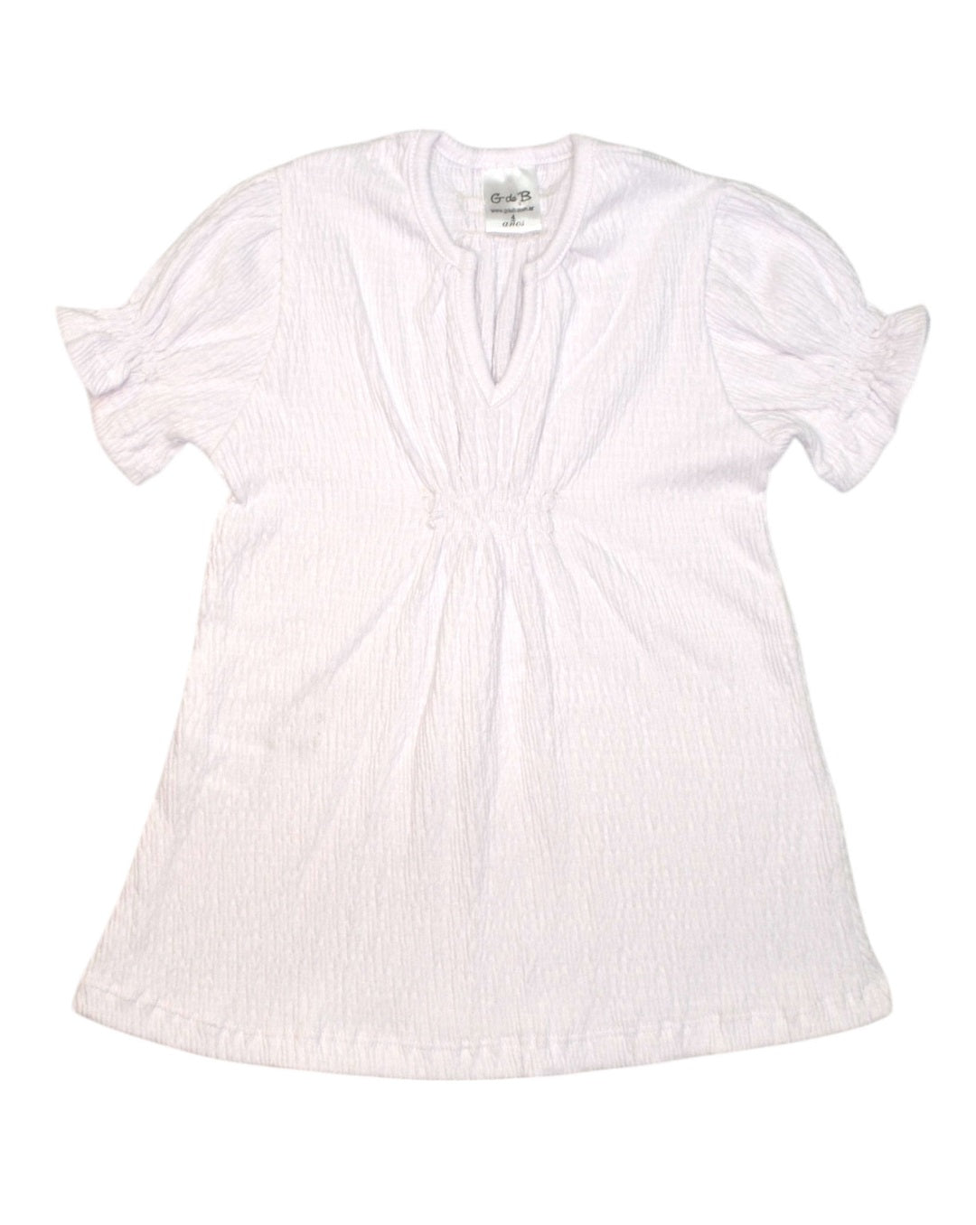 Camisola FLOR DE JAMAICA - 40P/02141/9710