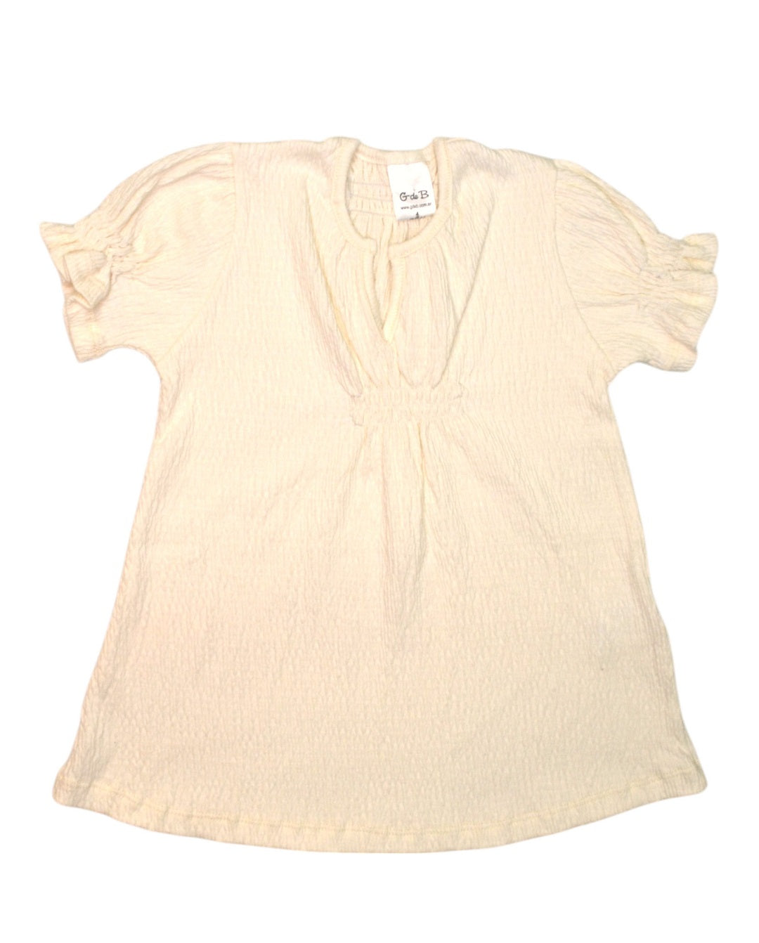 Camisola FLOR DE JAMAICA - 40P/02141/9710