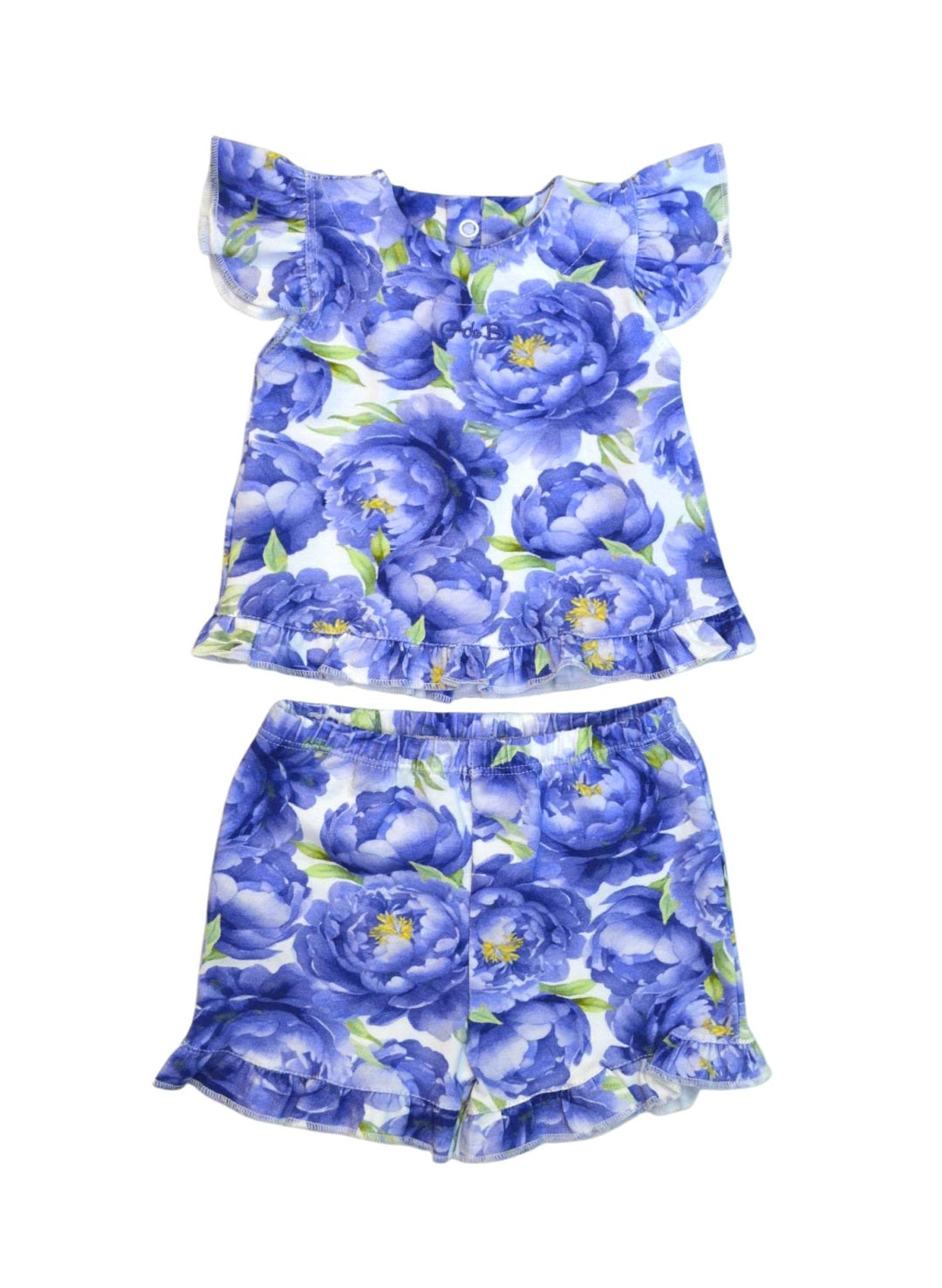 Conjunto PRIMULA - 40P/02635/4112