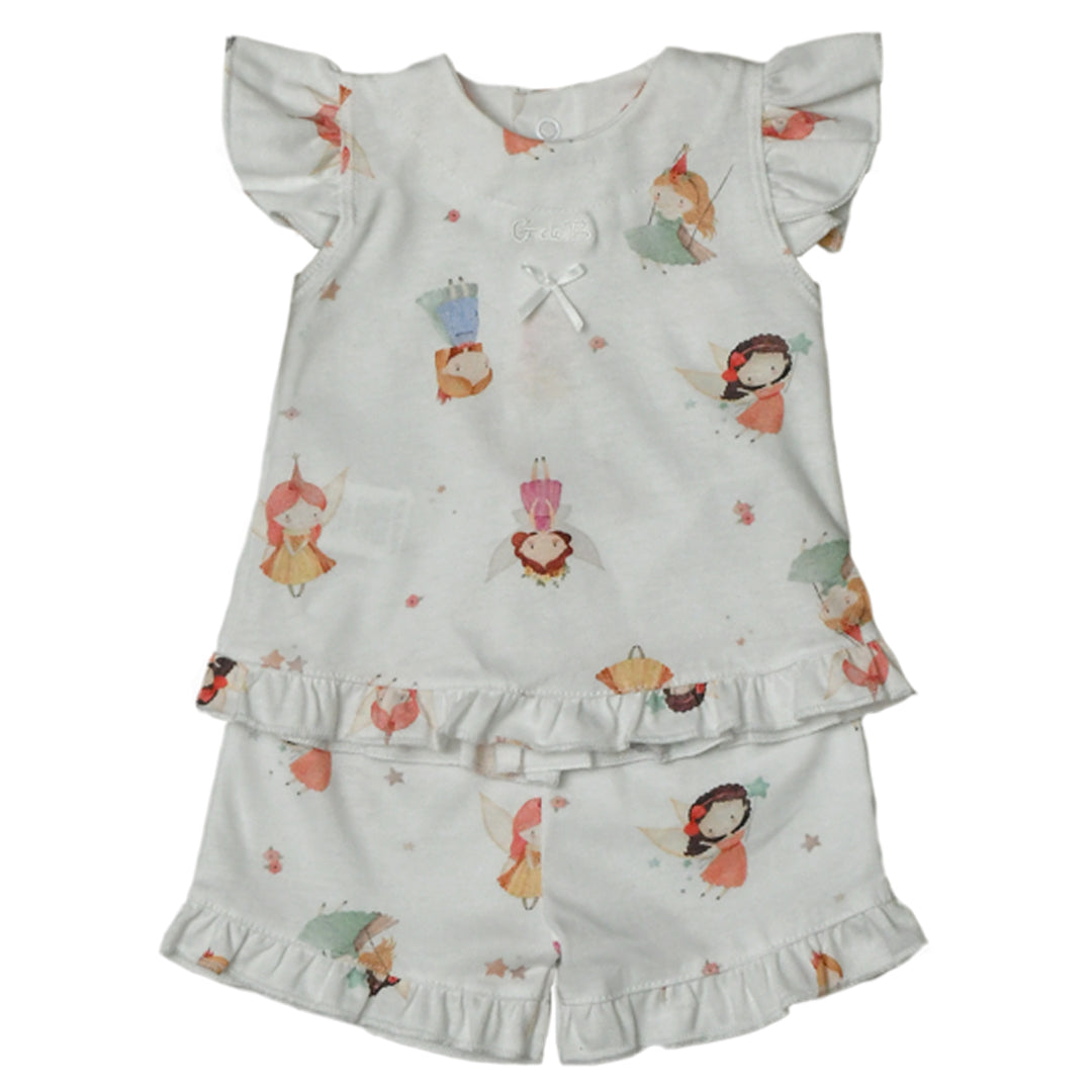 Conjunto HADITAS - 40P/02635/9352