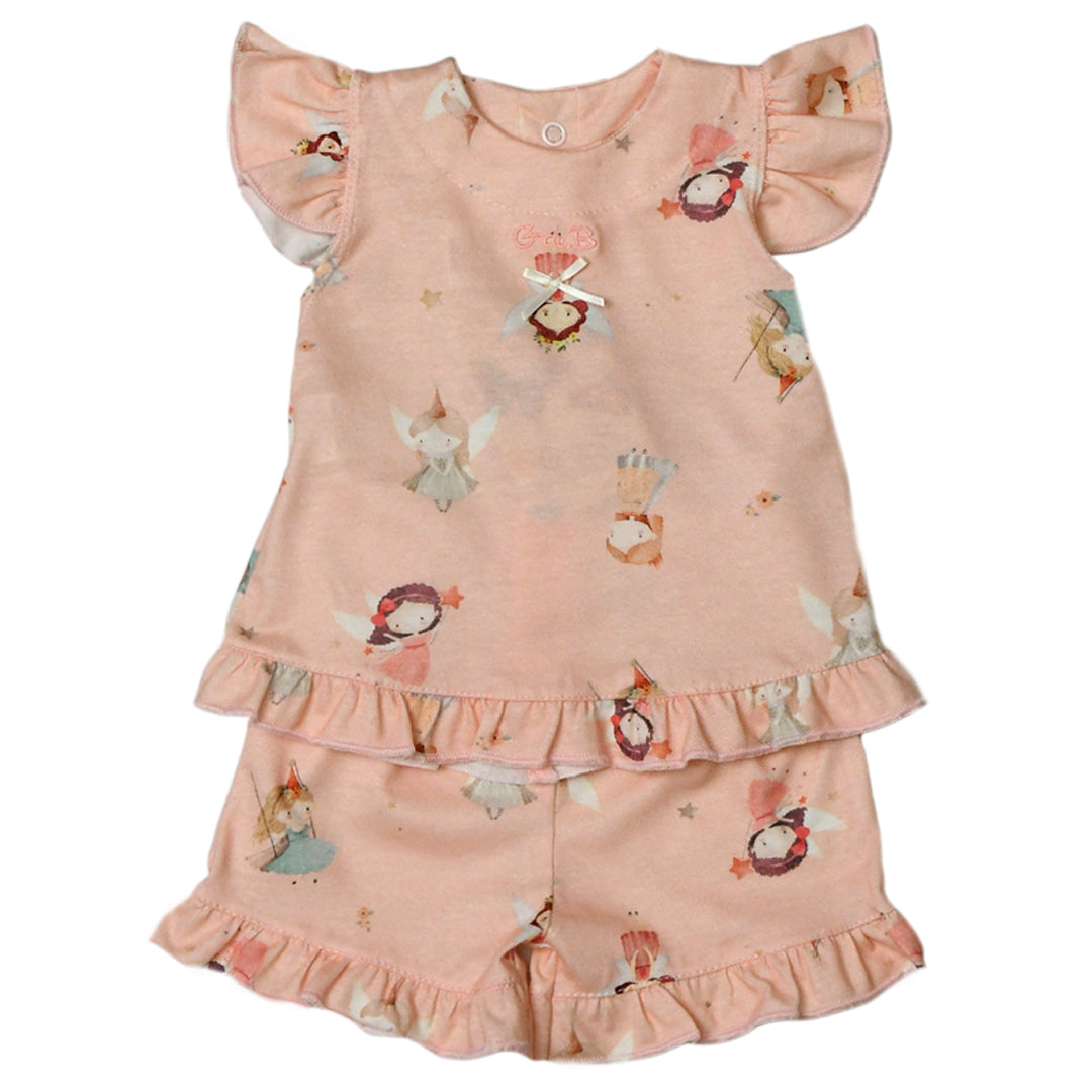 Conjunto HADITAS - 40P/02635/9352