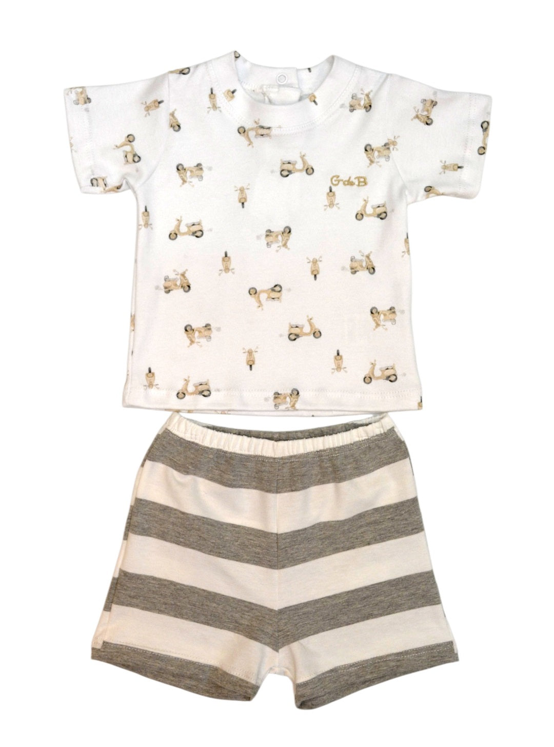 Conjunto VESPA - 40P/02647/2969