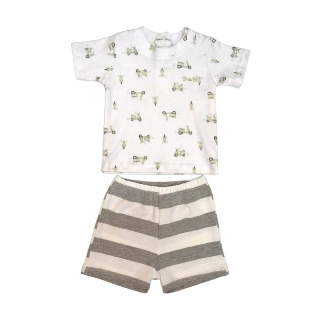 Conjunto VESPA - 40P/02647/2969