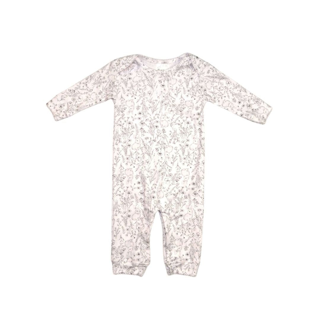 Enterito AZAFRANO - 40P/03664/2253