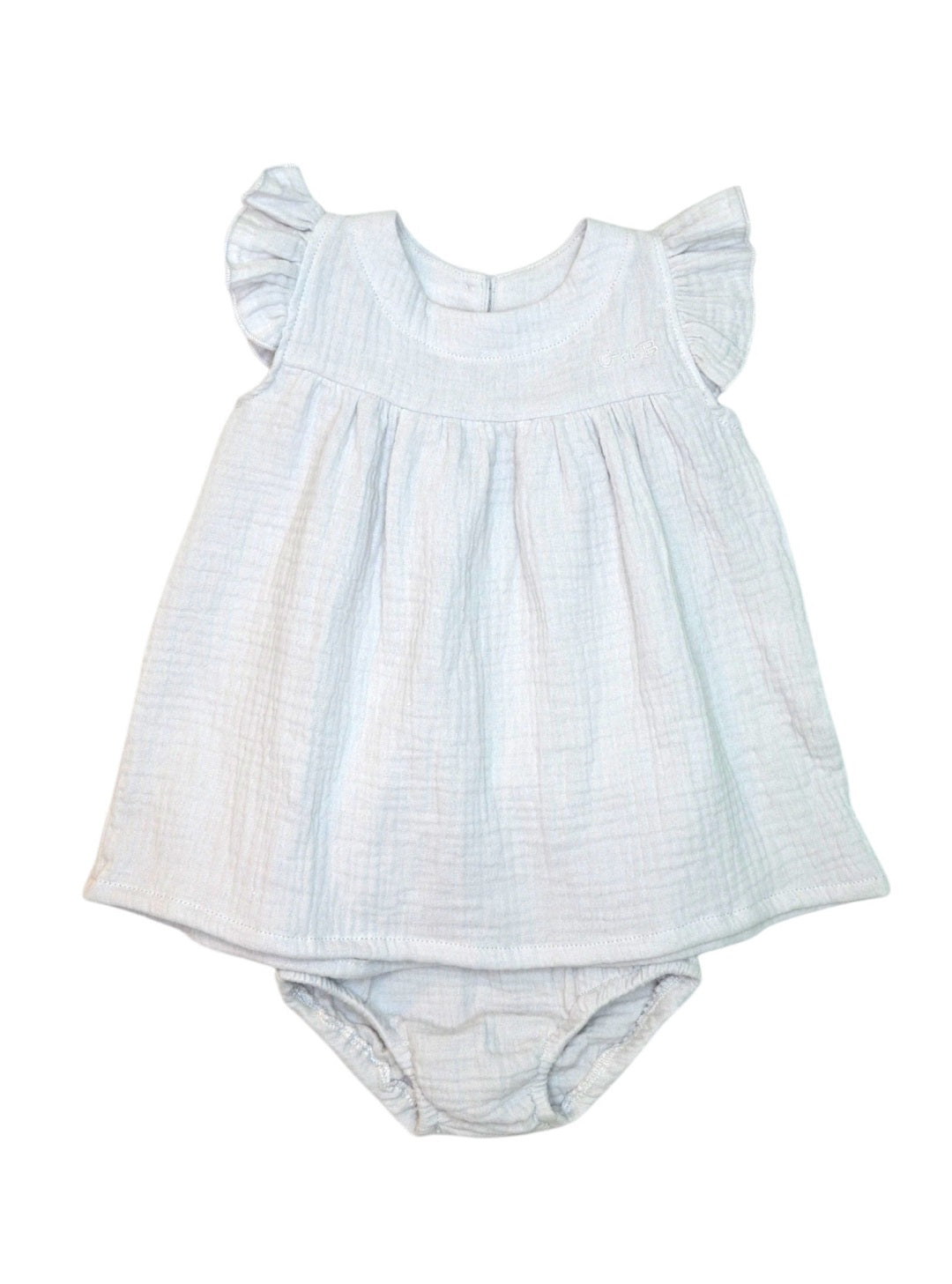 Vestido SAUCO - 40P/04028/1127