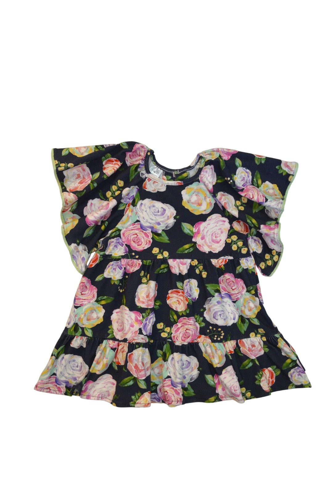 Vestido JAZMÍN - 40P/04061/4000