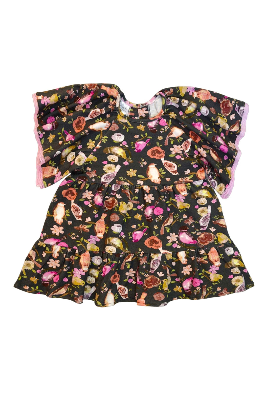 Vestido JAZMÍN - 40P/04061/4000