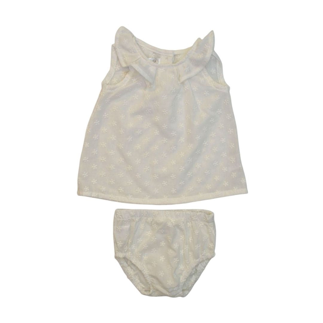 Vestido TULIPAN - 40P/04235/1026