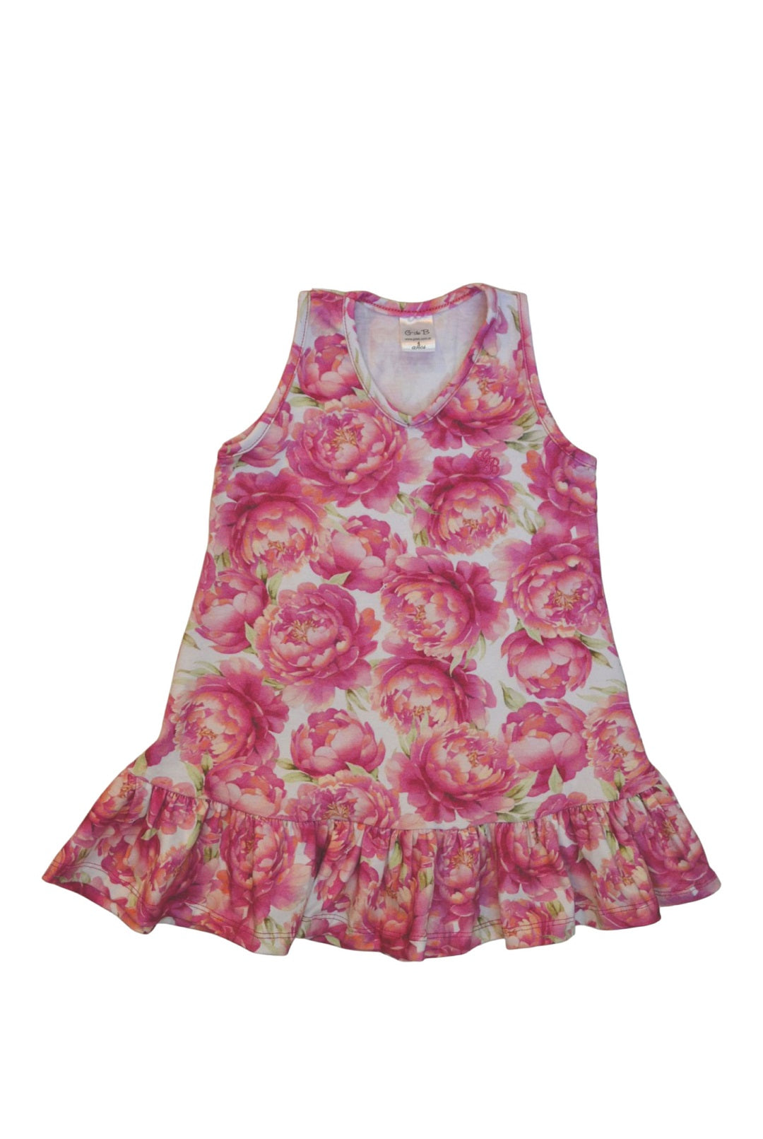 Vestido PETUNIA - 40P/04262/4112