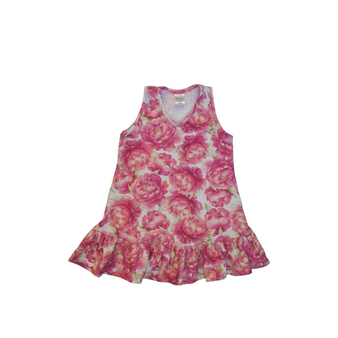 Vestido PETUNIA - 40P/04262/4112