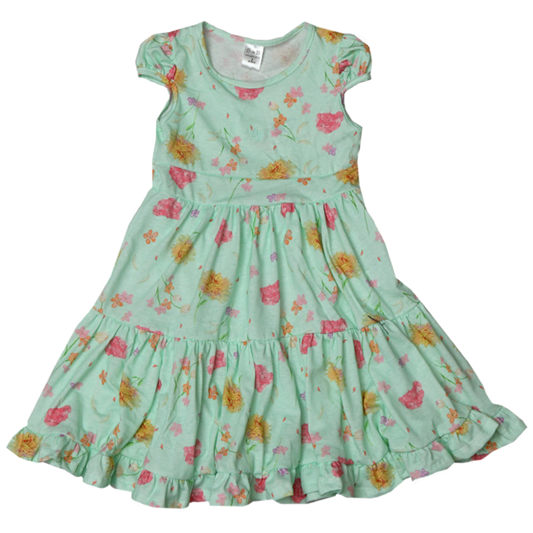 Vestido AMANECER - 40P/04303/9262