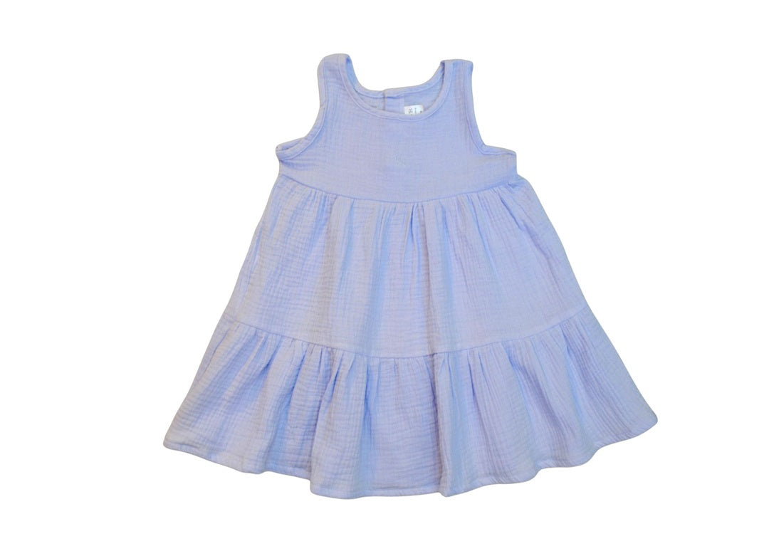 Vestido PEONIA - 40P/04361/1127