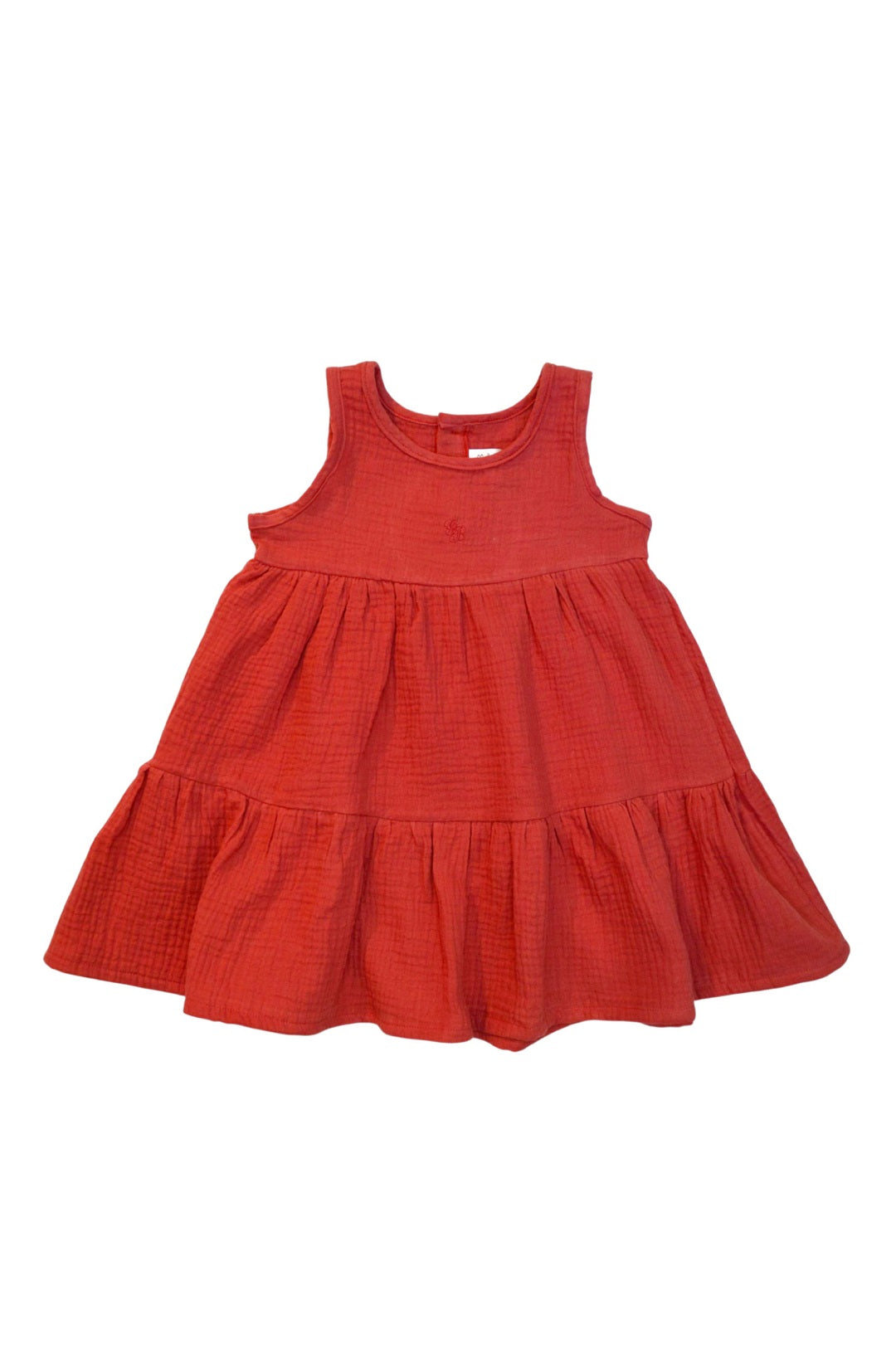 Vestido PEONIA - 40P/04361/1127