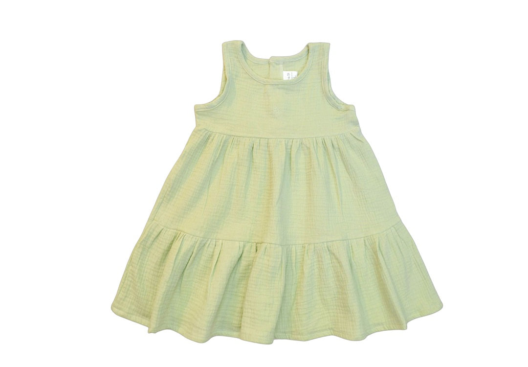 Vestido PEONIA - 40P/04361/1127