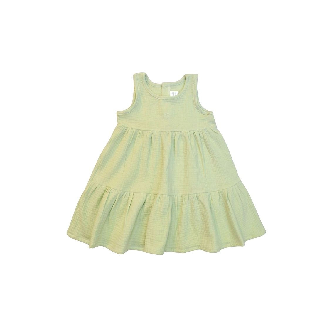 Vestido PEONIA - 40P/04361/1127