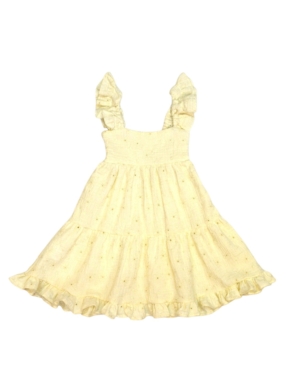 Vestido EQUINACIA - 40P/04365/1128