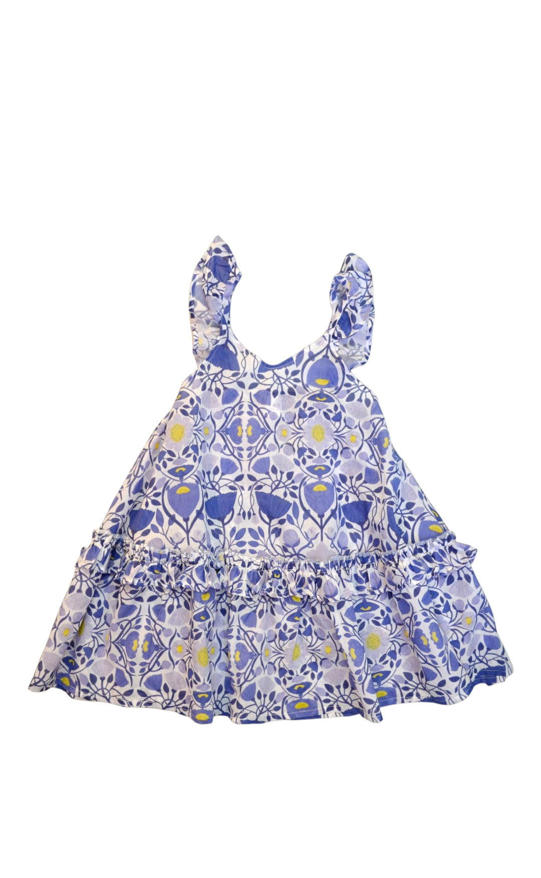 Vestido HORTENCIA - 40P/04372/1464