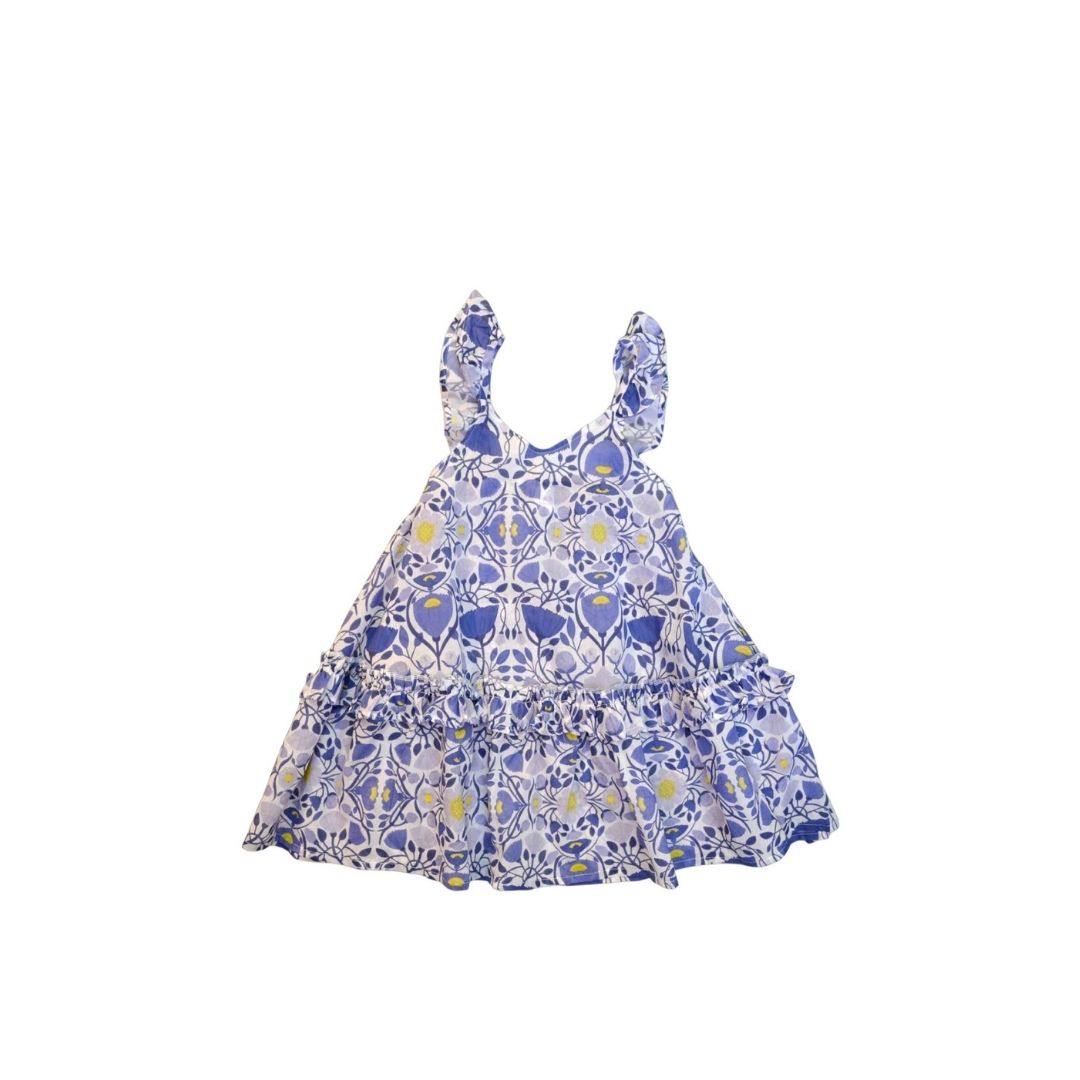 Vestido HORTENCIA - 40P/04372/1464