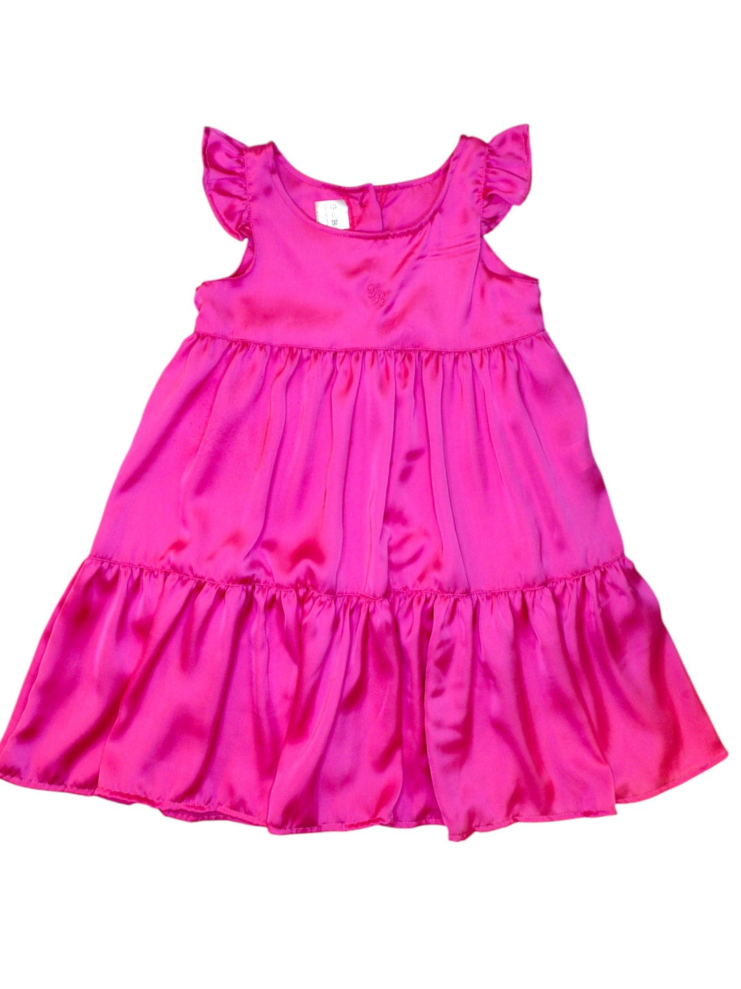 Vestido BEGONIA - 40P/04731/1125