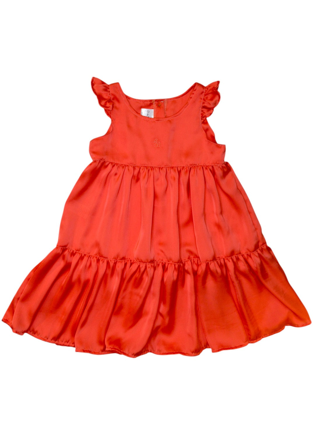 Vestido BEGONIA - 40P/04731/1125