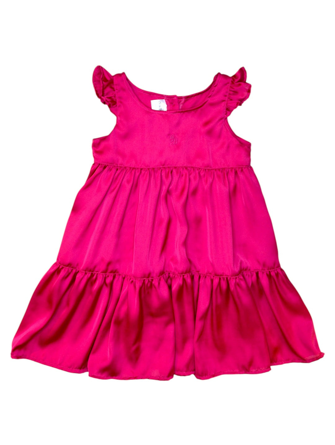 Vestido BEGONIA - 40P/04731/1125