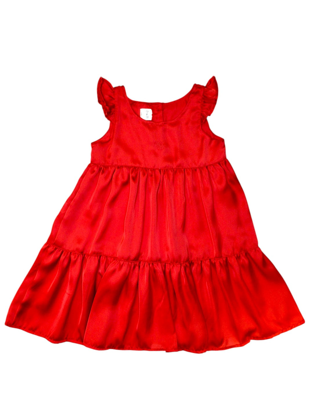 Vestido BEGONIA - 40P/04731/1125