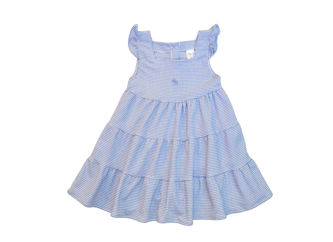 Vestido NARCISO - 40P/04735/1753