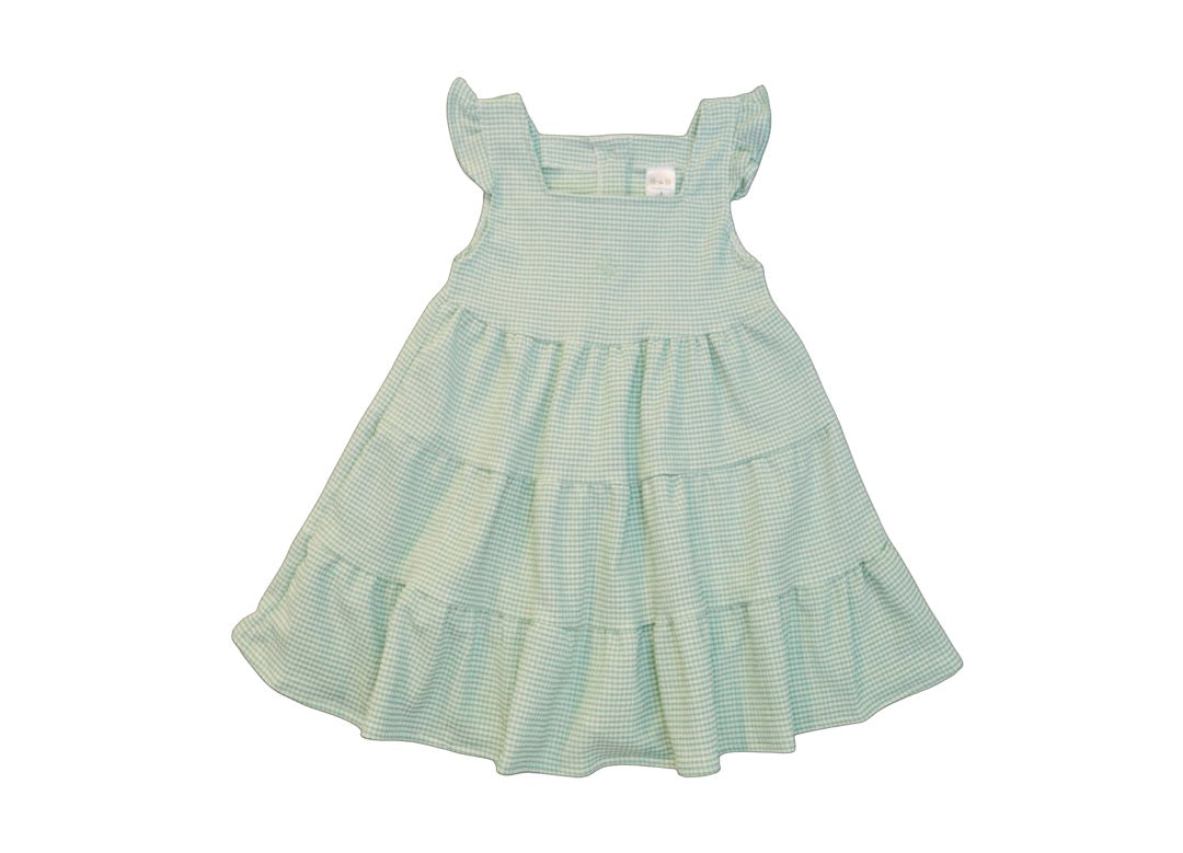 Vestido NARCISO - 40P/04735/1753