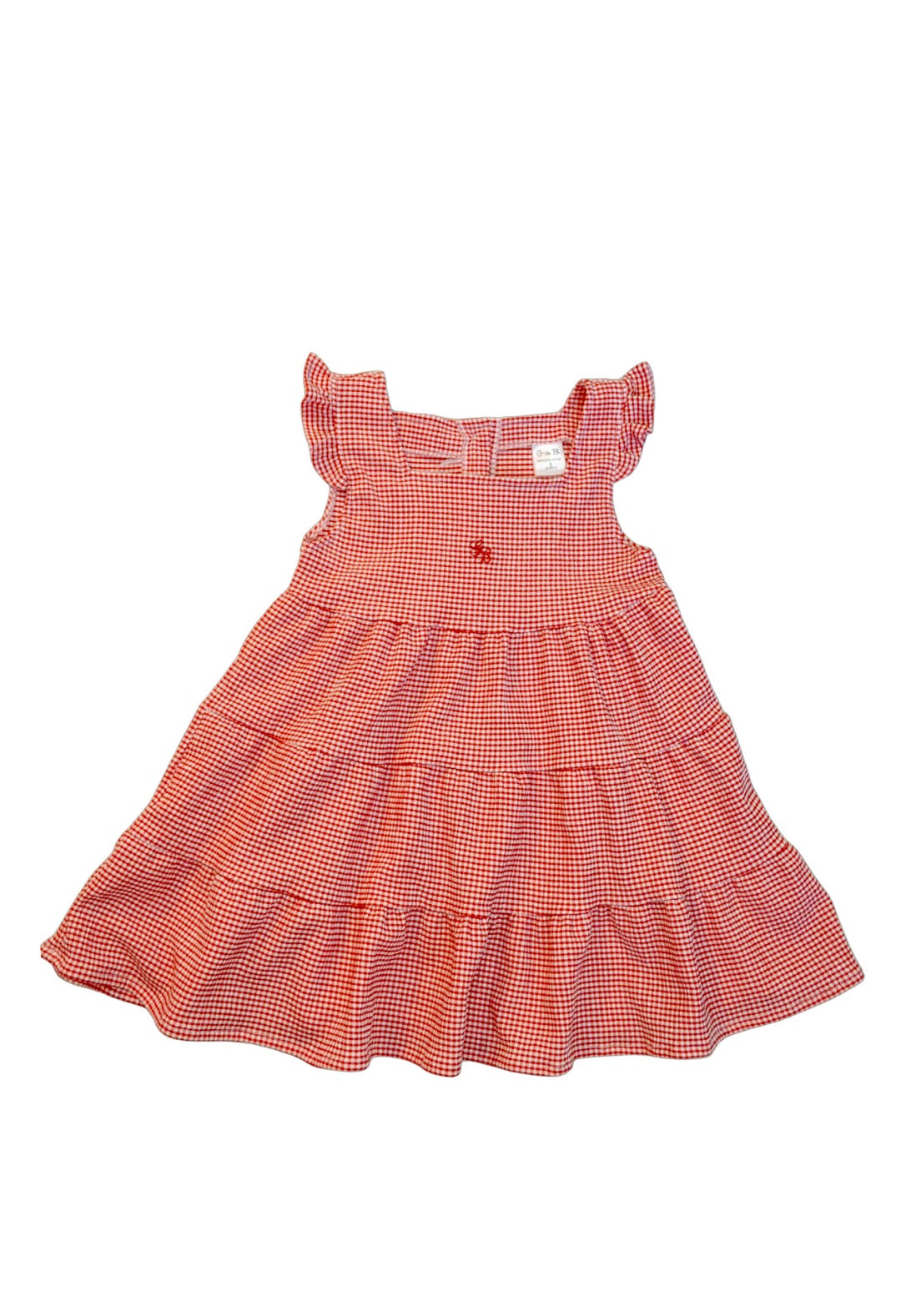 Vestido NARCISO - 40P/04735/1753