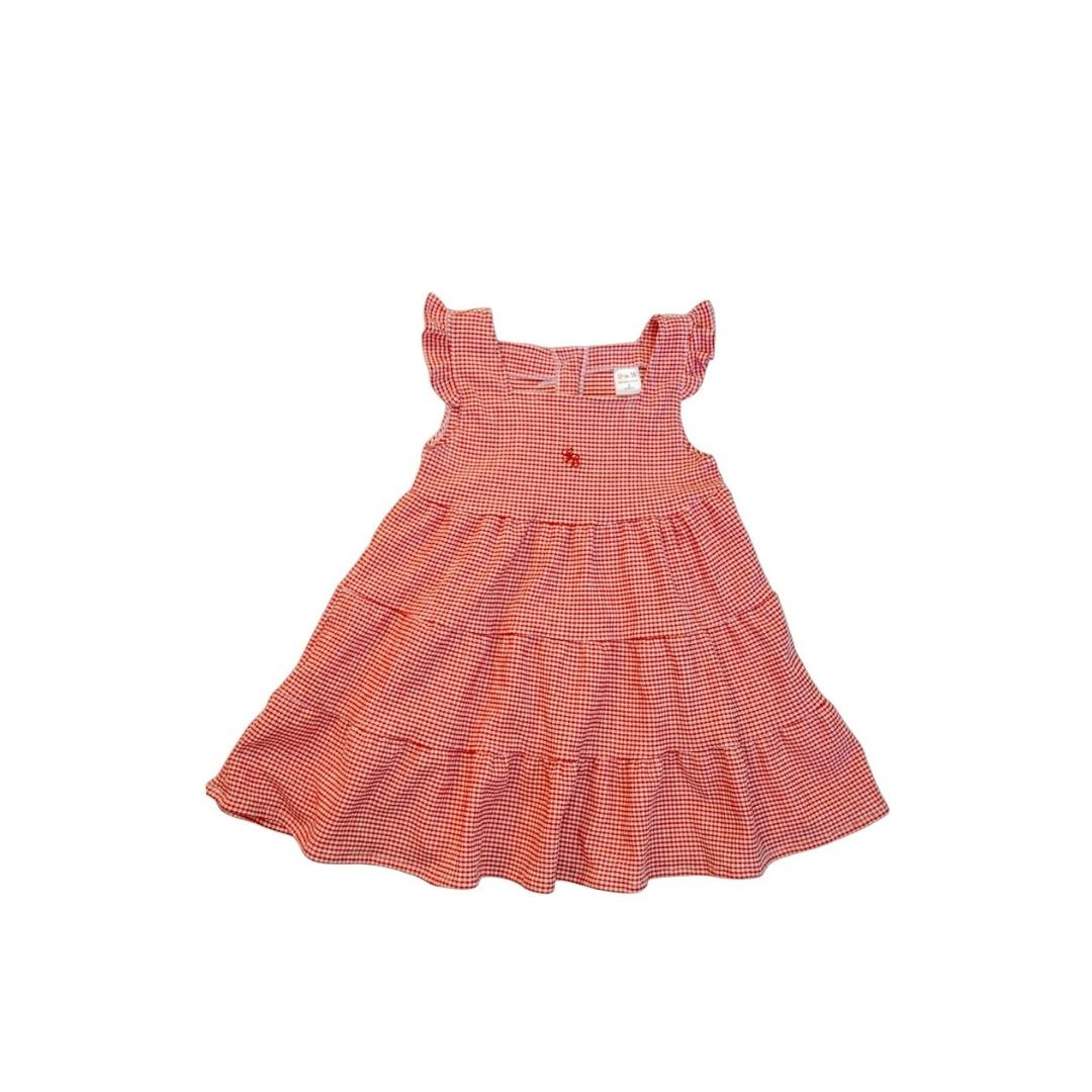 Vestido NARCISO - 40P/04735/1753