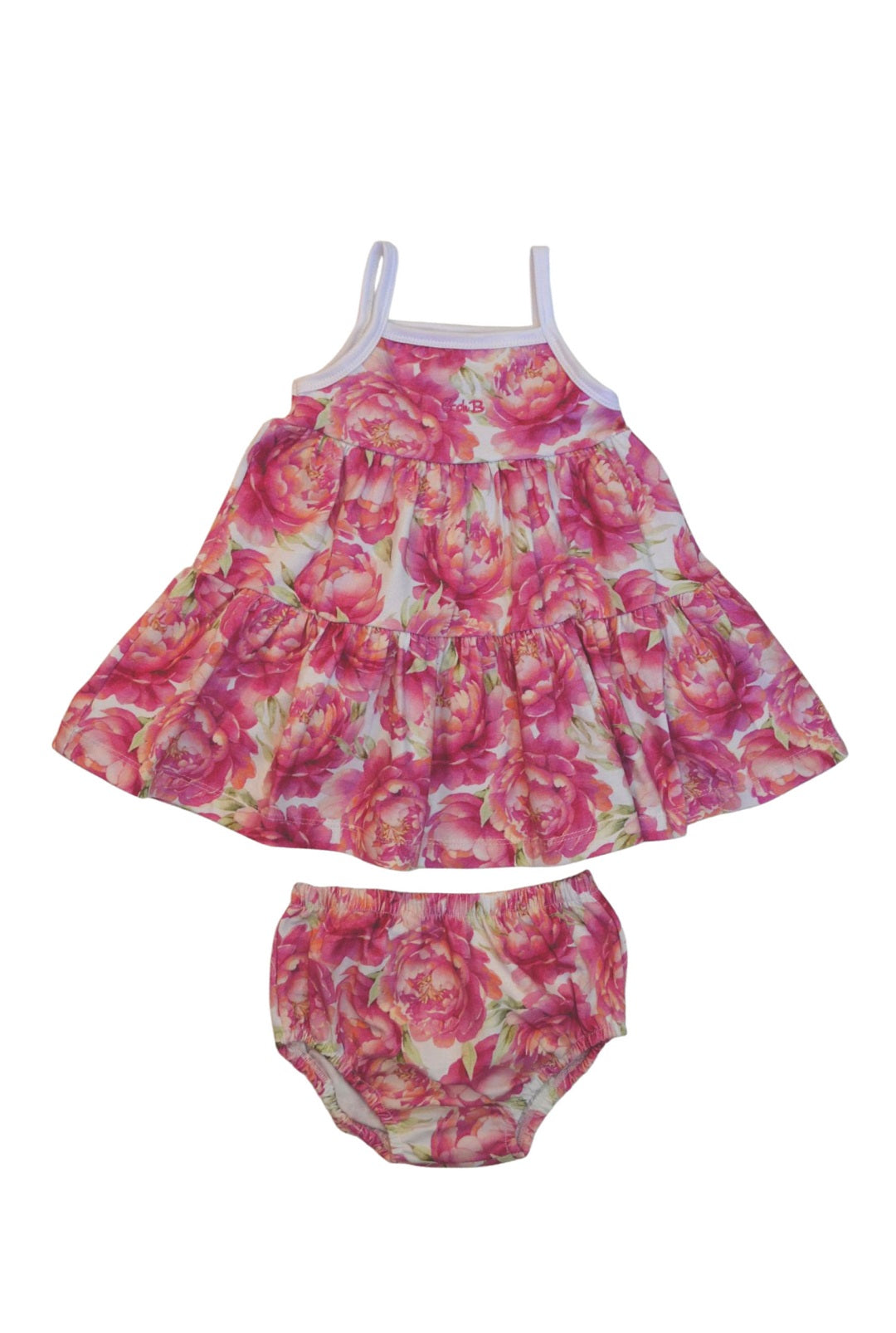 Vestido CEIBO - 40P/04778/4112