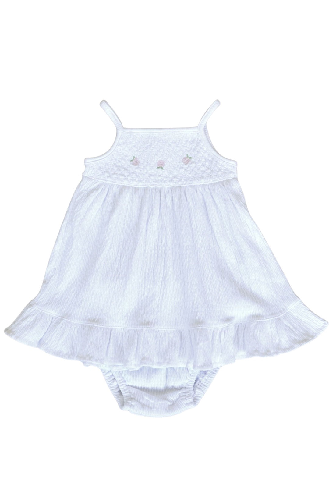 Vestido AMARANTO - 40P/04785/9710
