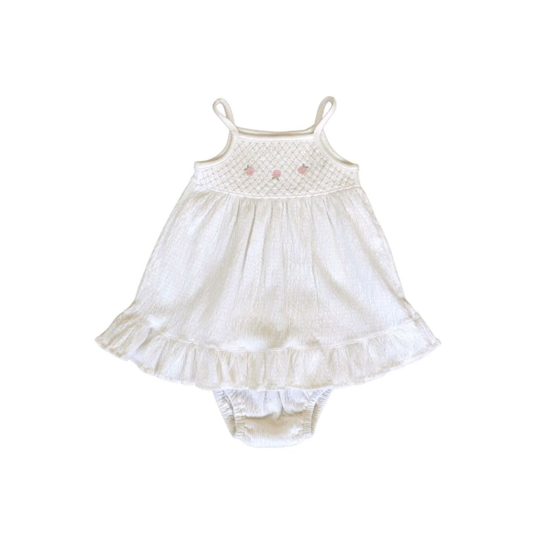 Vestido AMARANTO - 40P/04785/9710