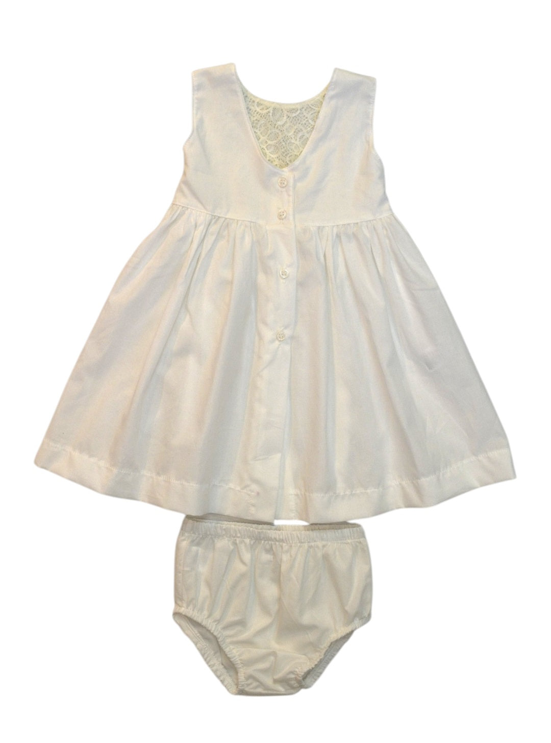 Vestido PASIONARIA - 40P/04858/1462