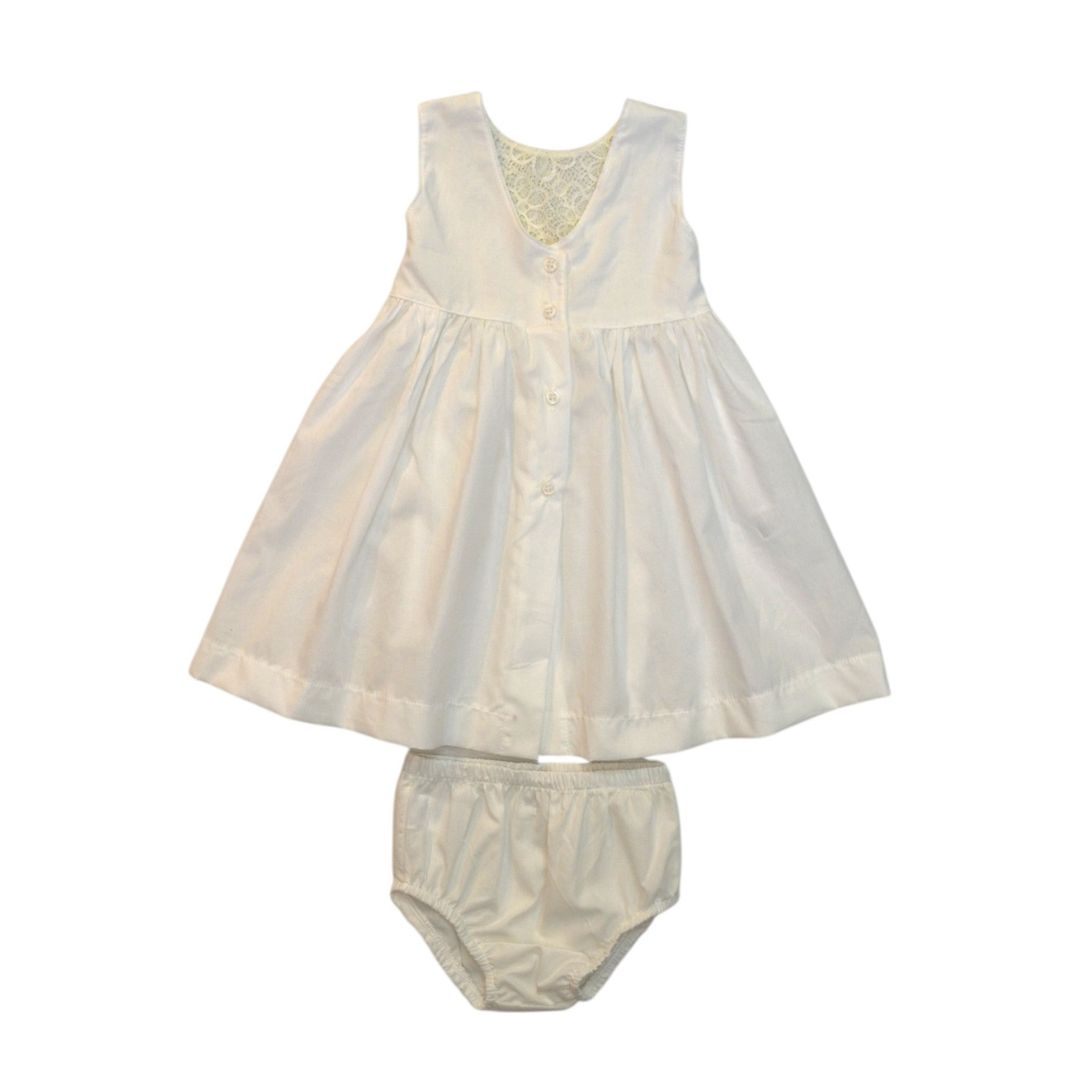 Vestido PASIONARIA - 40P/04858/1462